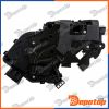 Serrure de porte gauche arrière pour LAND ROVER | EZC-LR-044, LR078748
